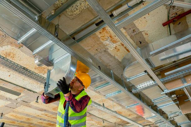 Best Central Air Repair  in White City, UT