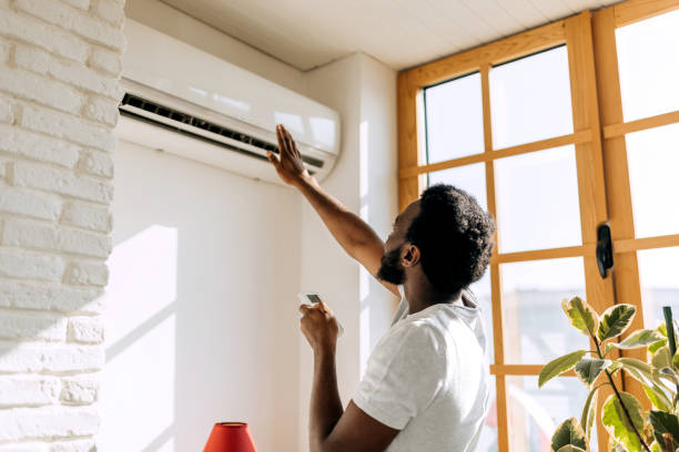Best HVAC Cleaning Services  in White City, UT